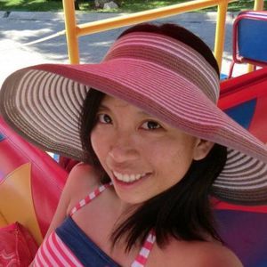 Meet your Posher, Jackie